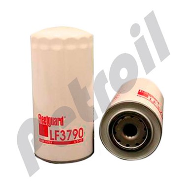 LF3790 LF3790 Fleetguard Cummins Filtration PAC, LF