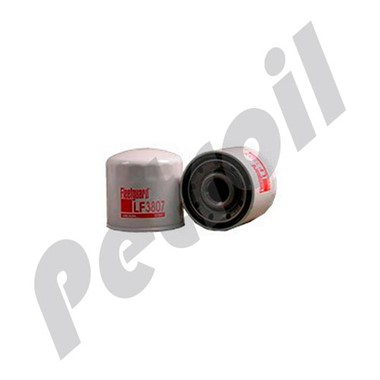 LF3807 LF3807 Fleetguard Cummins Filtration PAC, LF