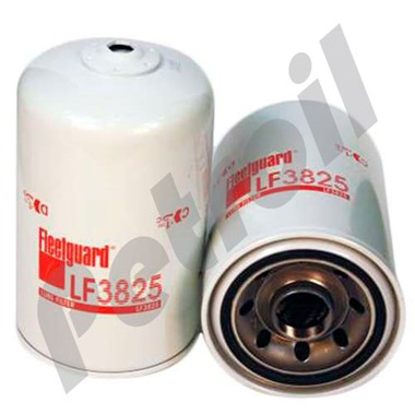 LF3825 LF3825 Fleetguard Cummins Filtration PAC, LF