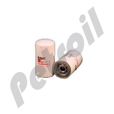 LF3919 LF3919 Fleetguard Cummins Filtration PAC, LF