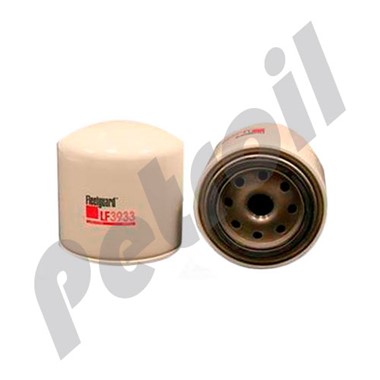 LF3933 LF3933 Fleetguard Cummins Filtration PAC, LF