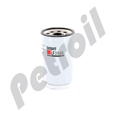 LF3945 LF3945 Fleetguard Cummins Filtration PAC, LF