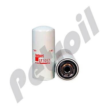 LF3957 LF3957 Fleetguard Cummins Filtration PAC, LF