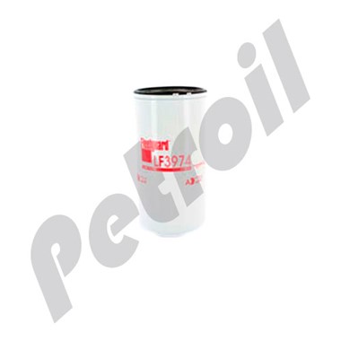 LF3974 LF3974 Fleetguard Cummins Filtration PAC, LF