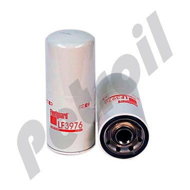 LF3976 LF3976 Fleetguard Cummins Filtration PAC, LF