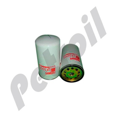 LF3995 LF3995 Fleetguard Cummins Filtration PAC, LF