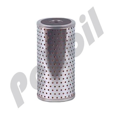 LF509AN LF509AN Fleetguard Cummins Filtration PAC, LF