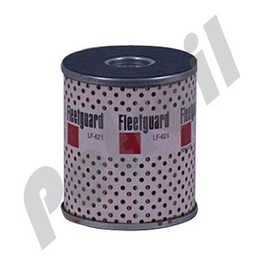 LF621 LF621 Fleetguard Cummins Filtration LF PKG