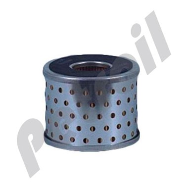 LF634 Filtro Aceite Fleetguard t/Cartucho Dir. Hidraulica Camiones  International 51487 PT903 P550487