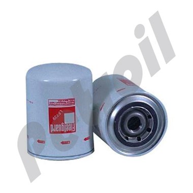 LF739J LF739J Fleetguard Cummins Filtration PAC, LF