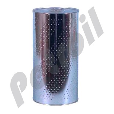 LF750A DESCONTINUADO USAR LF750B Filtro Aceite/Combustible  Fleetguard t/Cartucho c/bypass Camiones Kodiak >08 51750 L1