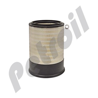 LL2326 Filtro Baldwin Aire Elemento DBA5056 AF928M 42982 LAF562