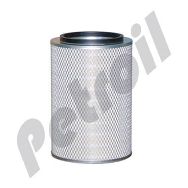 LL2779 Filtro Aire Baldwin Larga Duracion Hino 178012280 Isuzu  1142151720 Nissan 16546Z9004 AF1768M P182080 42520