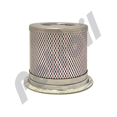 OAS98002 Filtro Baldwin Elemento Separador Aire/Aceite