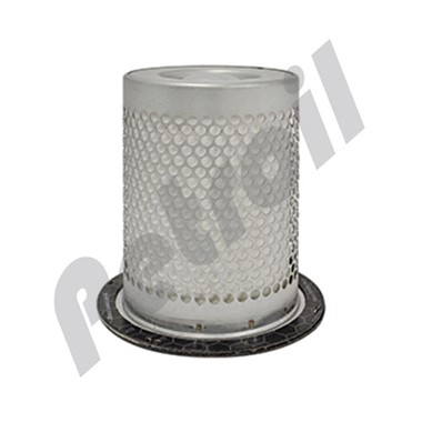 OAS98005 Filtro Baldwin Elemento Separador Aire/Aceite
