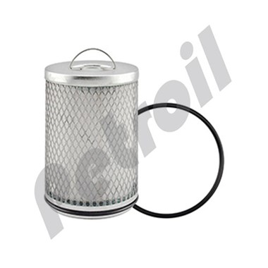 OAS98012 Filtro Baldwin Elemento Separador Aire/Aceite