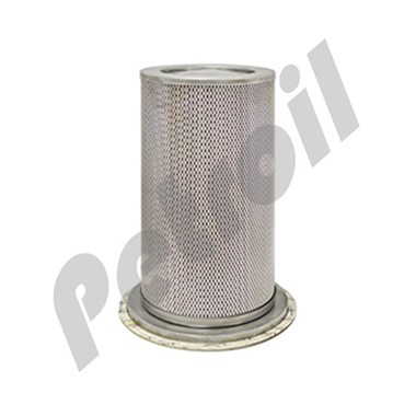 OAS98017 Filtro Baldwin Elemento Separador Aire/Aceite