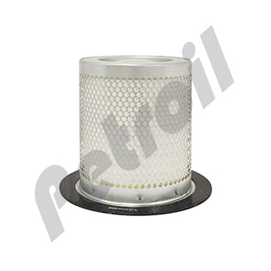 OAS98025 Filtro Baldwin Elemento Separador Aire/Aceite