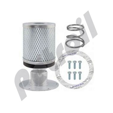 OAS98035 Filtro Baldwin Elemento Separador Aire/Aceite