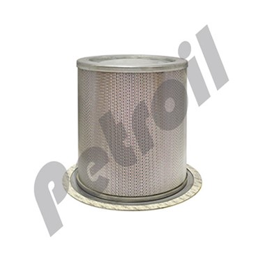 OAS98037 Filtro Baldwin Elemento Separador Aire/Aceite P530783 AS2368  P24B407 N/A