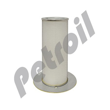 OAS98039 Filtro Baldwin Elemento Separador Aire/Aceite