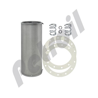 OAS98042 Filtro Baldwin Elemento Separador Aire/Aceite
