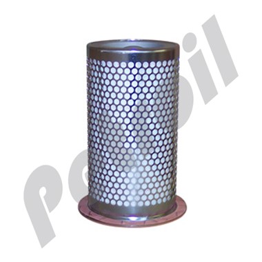 OAS99043 Filtro Separador Aire Aceite Baldwin Ingersoll-Rand 92735547  Woodgate WGOS883 AS2417 P72B888 P782918