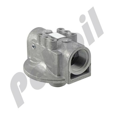 OB1313 Filtro Baldwin Hidraulico Housing