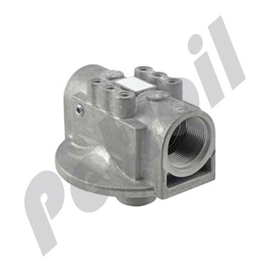 OB1316 Filtro Baldwin Hidraulico Housing