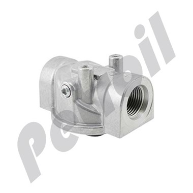 OB1320 Filtro Baldwin Aceite Housing/Carcasa