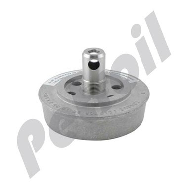 OB1368 Filtro Baldwin Aceite Housing/Carcasa