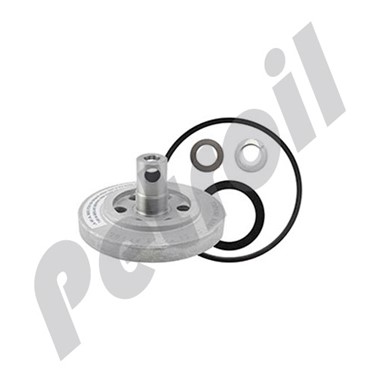 OB1369 Filtro Baldwin Hidraulico Housing P169317 N/A N/A N/A