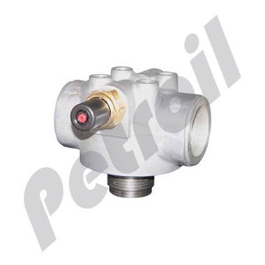 OB8732 Filtro Baldwin Hidraulico Housing