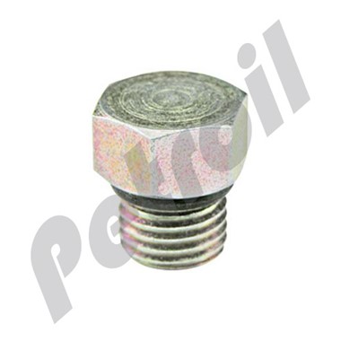 OP8751 Filtro Baldwin Combustible Parte/Accesorio (Diesel)