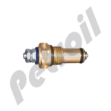 OS8718 Filtro Baldwin Oil Test Kit