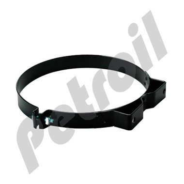 P004079 Donaldson Banda Montaje