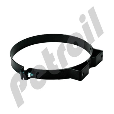 P016845 P016845 Donaldson Engine & Vehicle (USA) MOUNTING BAND