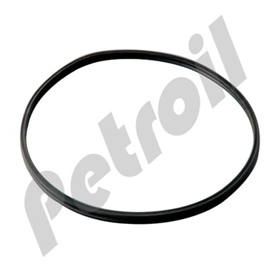 P016972 P016972 Donaldson Engine & Vehicle (USA) COVER GASKET