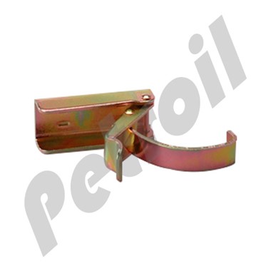 P017617 P017617 Donaldson Engine & Vehicle (USA) LATCH, OVER CENTER