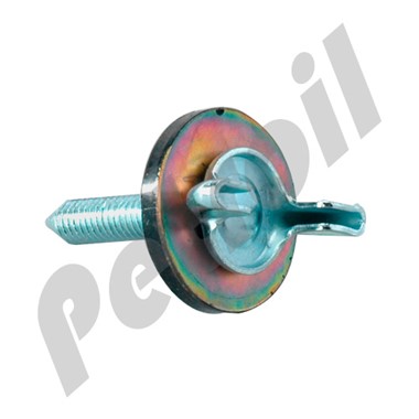 P018464 P018464 Donaldson Engine & Vehicle (USA) WING BOLT