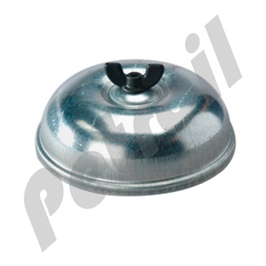 P020116 P020116 Donaldson Engine & Vehicle (USA) COVER ASSEMBLY