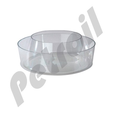 P020344 P020344 Donaldson Engine & Vehicle (USA) BOWL