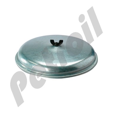 P020345 P020345 Donaldson Engine & Vehicle (USA) COVER ASSEMBLY