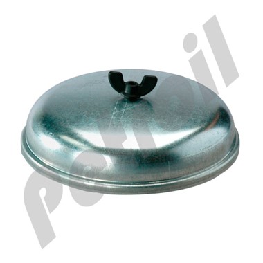 P020648 P020648 Donaldson Engine & Vehicle (USA) COVER ASSEMBLY