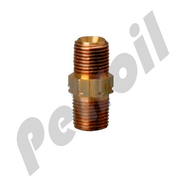 P100089 P100089 Donaldson Engine & Vehicle (USA) ADAPTER