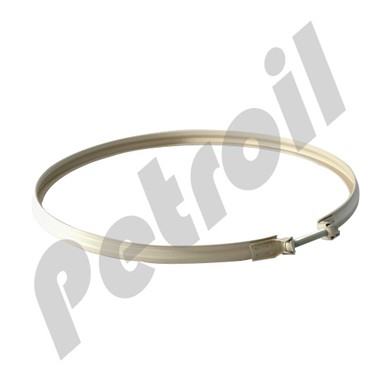 P100780 P100780 Donaldson Engine & Vehicle (USA) CLAMP ASSEMBLY