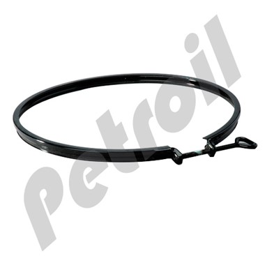 P100866 P100866 Donaldson Engine & Vehicle (USA) CLAMP ASSEMBLY