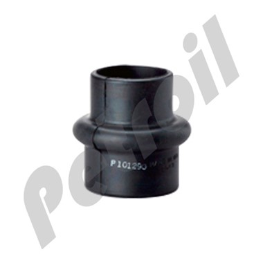 P101290 P101290 Donaldson Engine & Vehicle (USA) REDUCER HUMP,  RUBBER