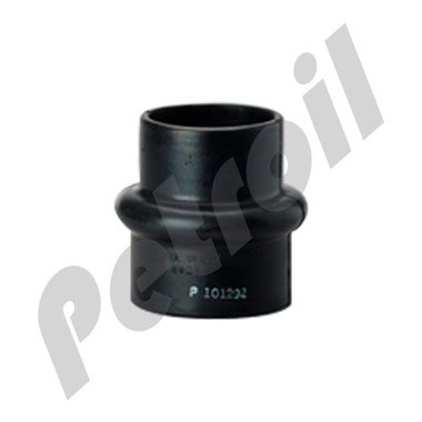 P101292 P101292 Donaldson Engine & Vehicle (USA) REDUCER HUMP,  RUBBER