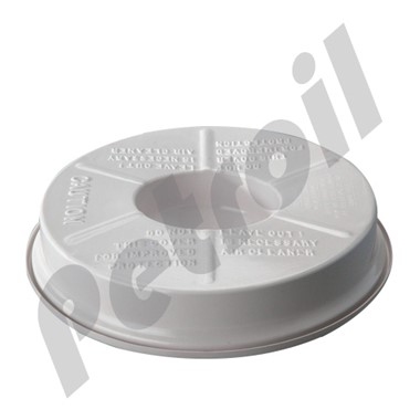 P101670 P101670 Donaldson Engine & Vehicle (USA) COVER ASSEMBLY